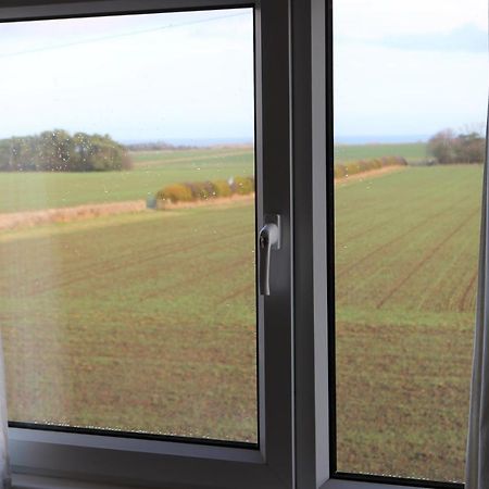 Cheviot View - Newton By The Sea, Northumberland Villa Alnwick Eksteriør billede