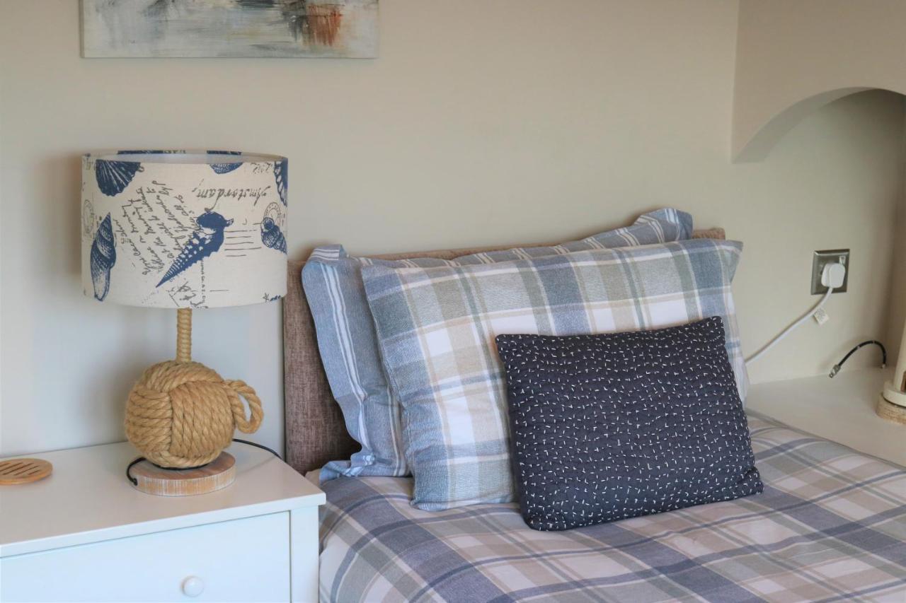 Cheviot View - Newton By The Sea, Northumberland Villa Alnwick Eksteriør billede